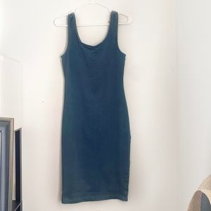 Iris Jean dress